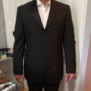 Men’s Tuxedo